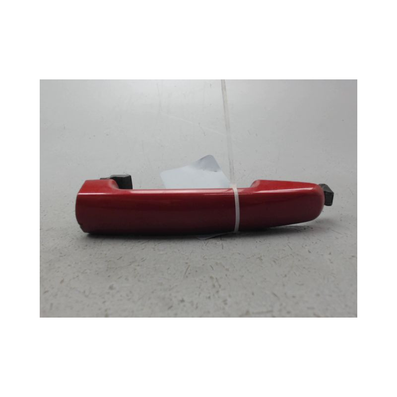 POIGNEE EXTERIEURE PORTE ARRIERE DROIT SUZUKI SWIFT III 2005-2011