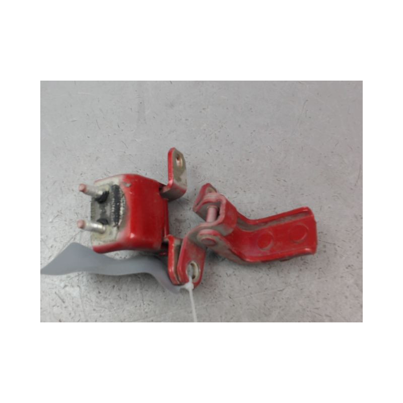 CHARNIÈRE PORTE ARG SUZUKI SWIFT III 2005-2011