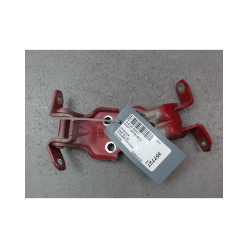 CHARNIÈRE PORTE AVG SUZUKI SWIFT III 2005-2011