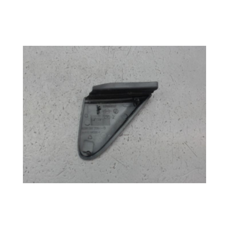 ELARGISSEUR AILE AVANT GAUCHE RENAULT CLIO III Phase 2 2009-2014