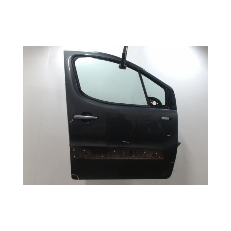 PORTE AVANT DROIT PEUGEOT PARTNER BREAK II Phase 2 (B9) 2012-...