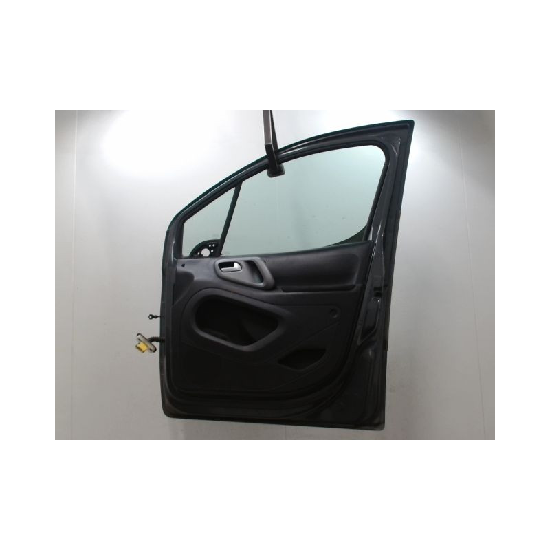 PORTE AVANT DROIT PEUGEOT PARTNER BREAK II Phase 2 (B9) 2012-...