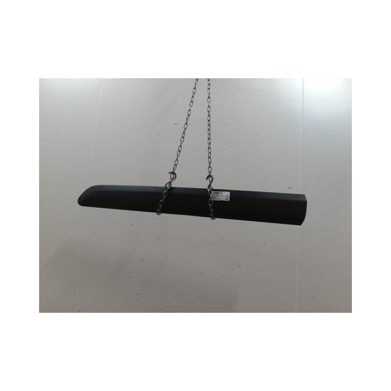 PROTECTION PORTE AVANT GAUCHE PEUGEOT PARTNER BREAK II Phase 2 (B9) 2012-...