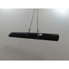 PROTECTION PORTE AVANT GAUCHE PEUGEOT PARTNER BREAK II Phase 2 (B9) 2012-...