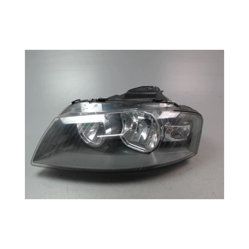 PHARE GAUCHE AUDI A3 II Phase 1 (8P) 2003-2008
