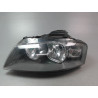 PHARE GAUCHE AUDI A3 II Phase 1 (8P) 2003-2008