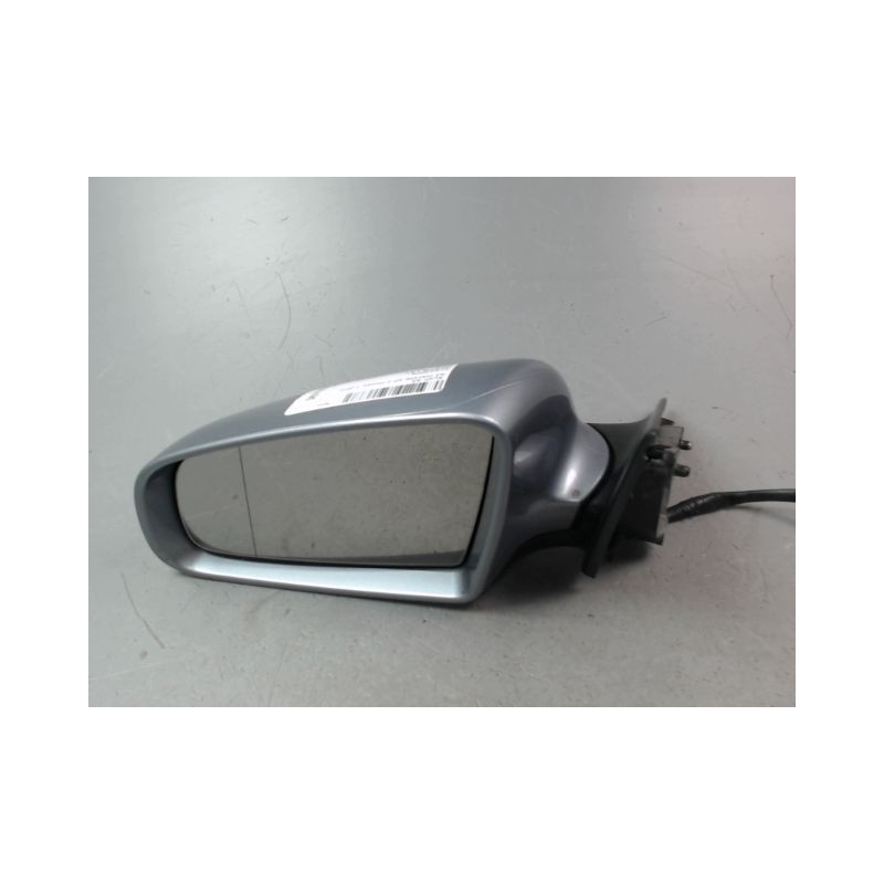 RETROVISEUR EXTERIEUR ELECTRIQUE GAUCHE AUDI A3 II Phase 1 (8P) 2003-2008