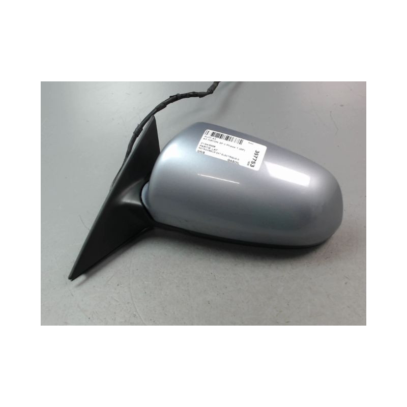RETROVISEUR EXTERIEUR ELECTRIQUE GAUCHE AUDI A3 II Phase 1 (8P) 2003-2008