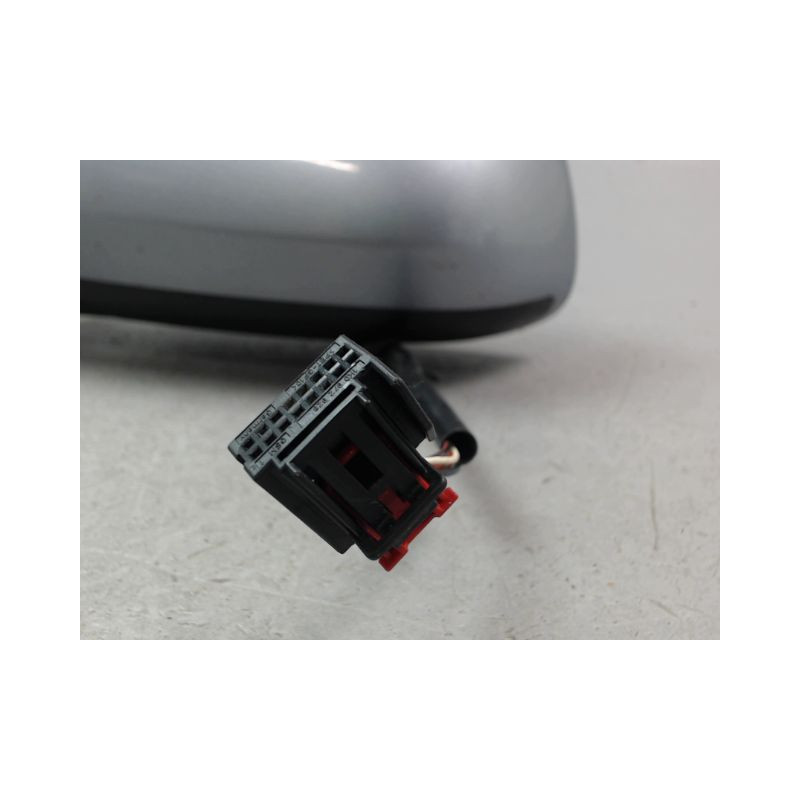 RETROVISEUR EXTERIEUR ELECTRIQUE GAUCHE AUDI A3 II Phase 1 (8P) 2003-2008
