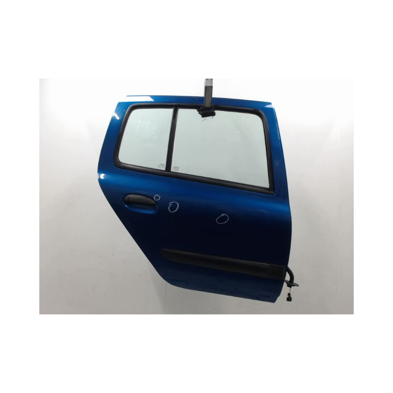 PORTE ARRIERE DROIT RENAULT CLIO CAMPUS II Phase 1 2006-2009