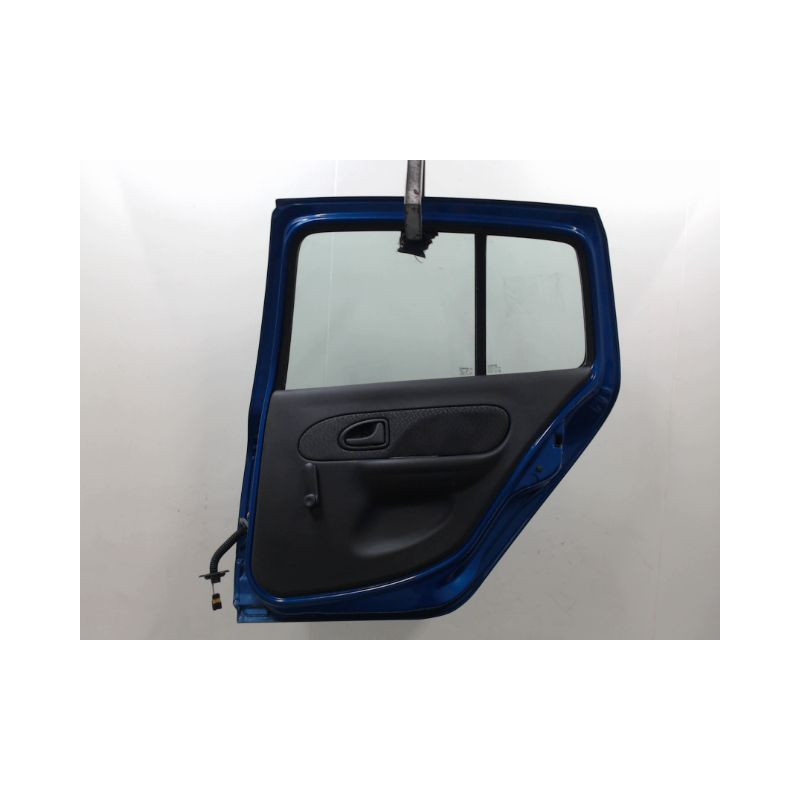 PORTE ARRIERE DROIT RENAULT CLIO CAMPUS II Phase 1 2006-2009