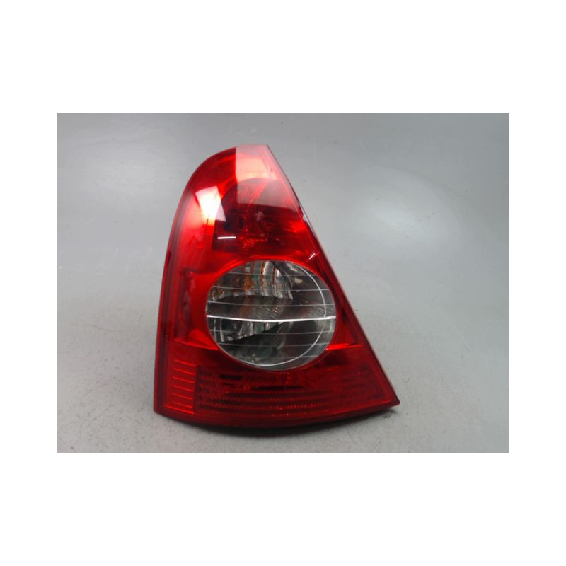 FEU ARRIERE GAUCHE  RENAULT CLIO CAMPUS II Phase 1 2006-2009