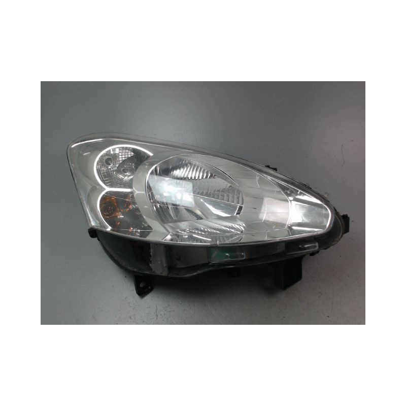 PHARE DROIT PEUGEOT PARTNER FG II PHASE 2 (B9) 2012-2015