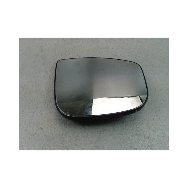 GLACE RETROVISEUR EXT D PEUGEOT PARTNER FG II PHASE 2 (B9) 2012-2015