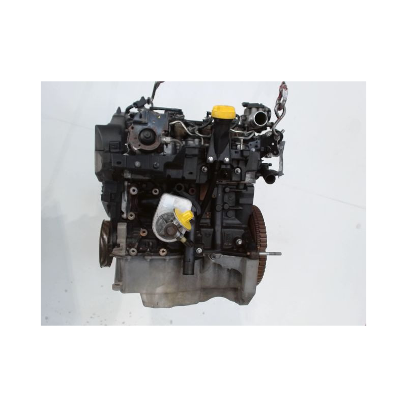 MOTEUR DIESEL DACIA SANDERO II Phase 1 2012-... 1.5 dCi