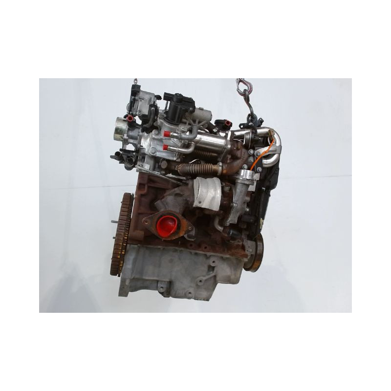 MOTEUR DIESEL DACIA SANDERO II Phase 1 2012-... 1.5 dCi