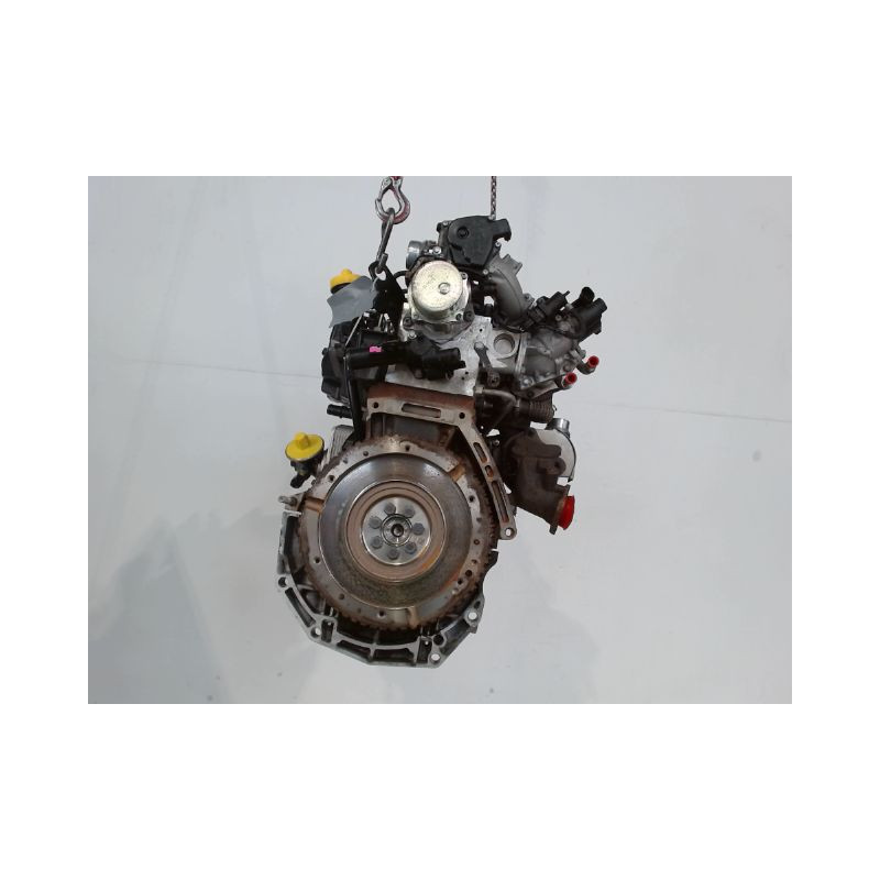 MOTEUR DIESEL DACIA SANDERO II Phase 1 2012-... 1.5 dCi