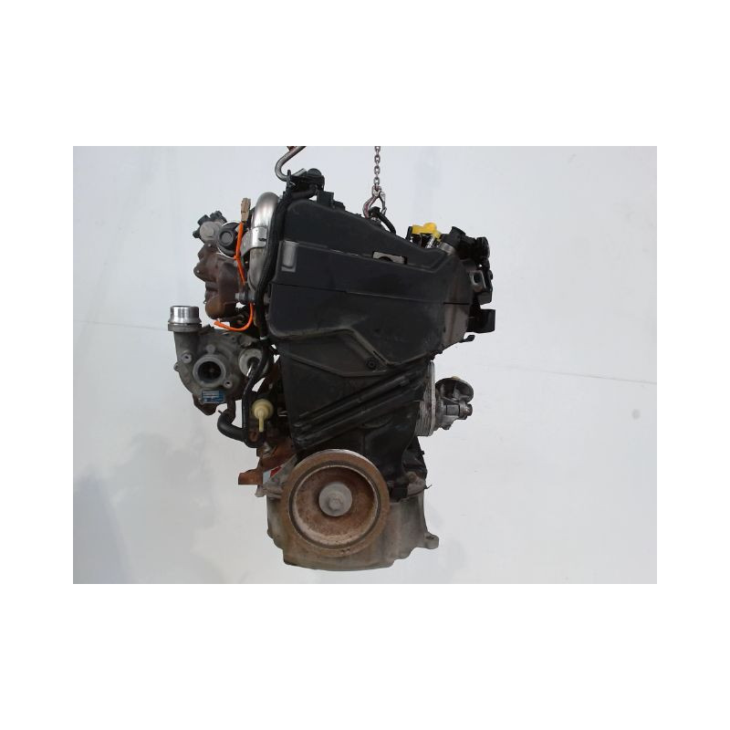 MOTEUR DIESEL DACIA SANDERO II Phase 1 2012-... 1.5 dCi