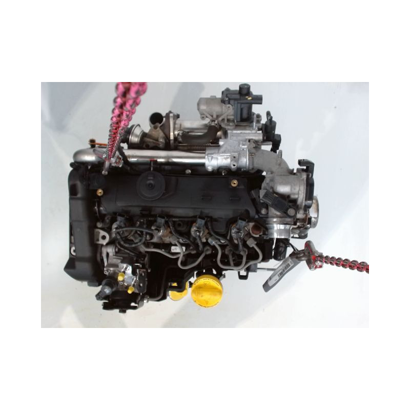 MOTEUR DIESEL DACIA SANDERO II Phase 1 2012-... 1.5 dCi