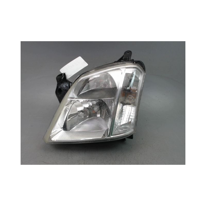 PHARE GAUCHE OPEL MERIVA MONOSP. I Phase 1 (A) 2003-2005