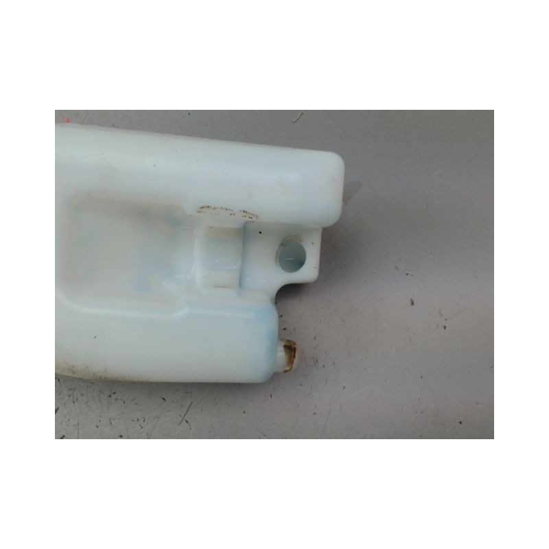 RESERVOIR LAVE-GLACE AVANT RENAULT TWINGO II Phase 1 2007-2011