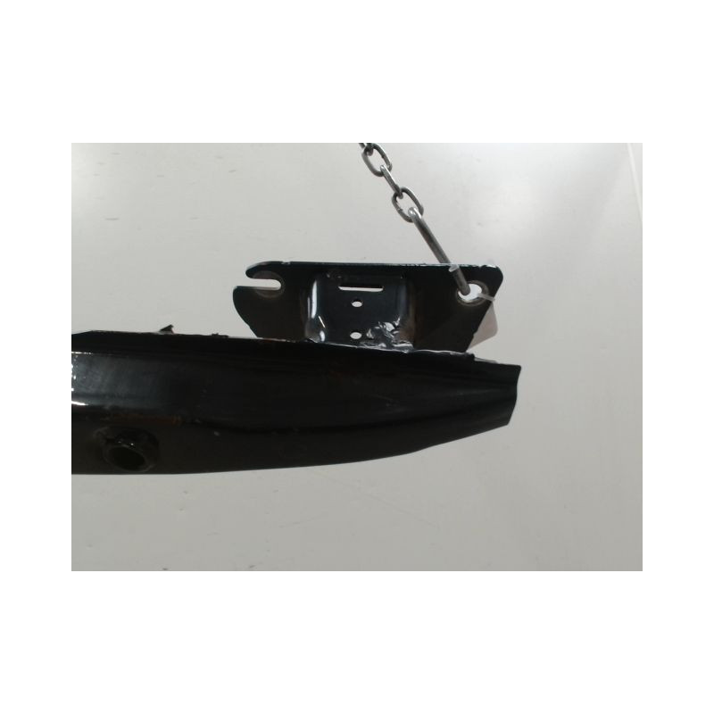 RENFORT PARE-CHOC ARRIERE  PEUGEOT 207 2006-2013