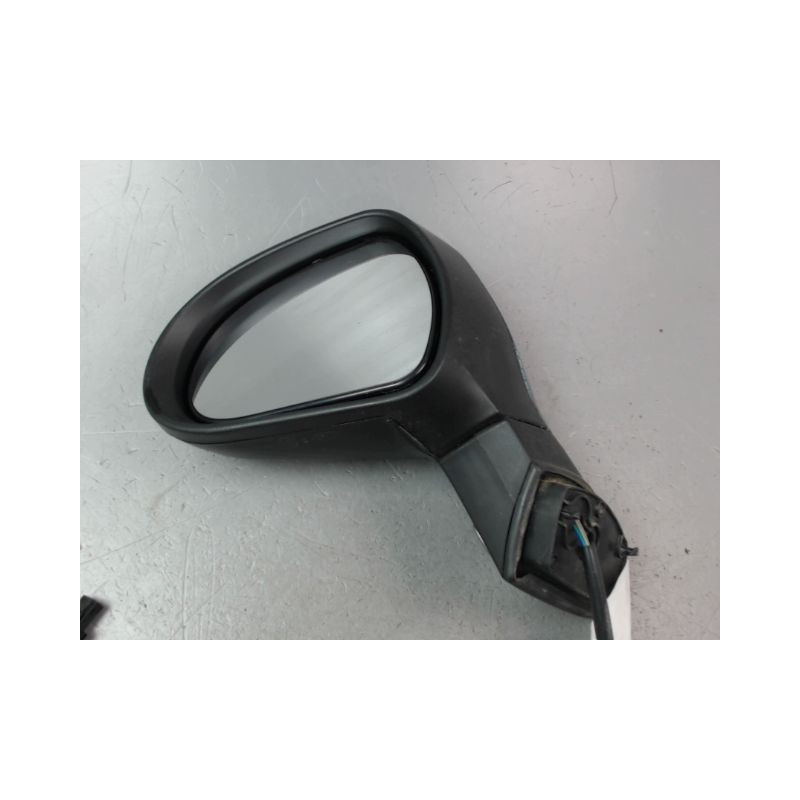 RETROVISEUR EXTERIEUR ELECTRIQUE GAUCHE PEUGEOT 207 2006-2013