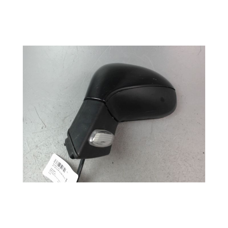 RETROVISEUR EXTERIEUR ELECTRIQUE GAUCHE PEUGEOT 207 2006-2013