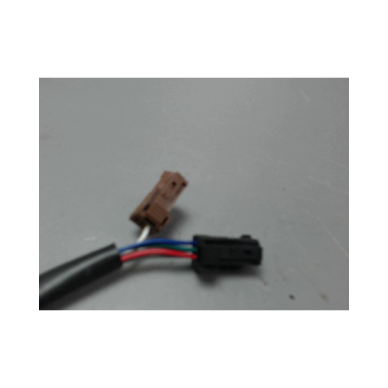 RETROVISEUR EXTERIEUR ELECTRIQUE GAUCHE PEUGEOT 207 2006-2013