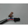 RETROVISEUR EXTERIEUR ELECTRIQUE GAUCHE PEUGEOT 207 2006-2013