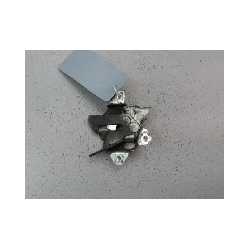 SERRURE CAPOT FIAT 500 II Phase 1 2007-...