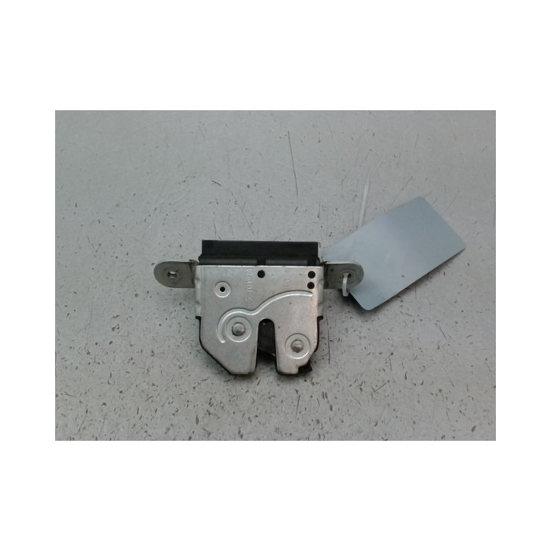 SERRURE HAYON  FIAT 500 II Phase 1 2007-...