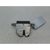 SERRURE HAYON  FIAT 500 II Phase 1 2007-...