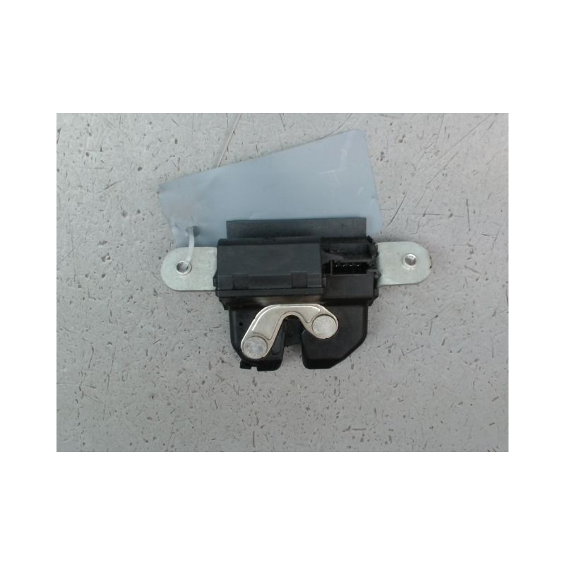 SERRURE HAYON  FIAT 500 II Phase 1 2007-...