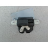 SERRURE HAYON  FIAT 500 II Phase 1 2007-...