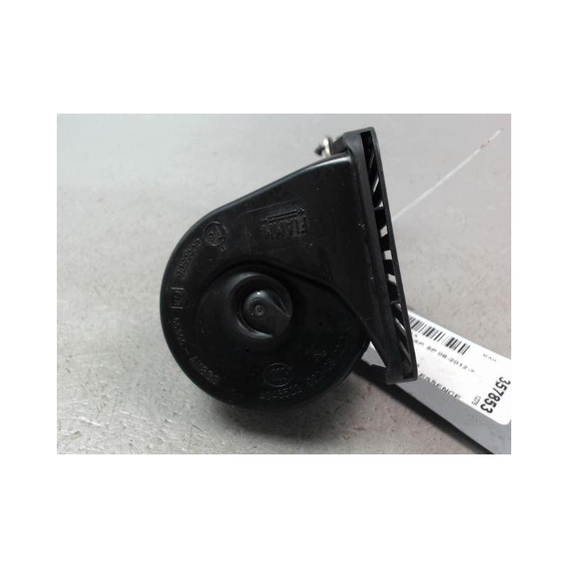 KLAXON / AVERTISSEUR FORD BMAX MONOSP. 2012-...