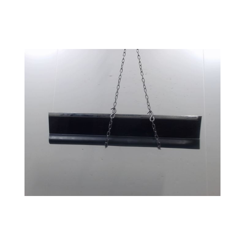 PROTECTION PORTE ARRIERE GAUCHE CITROEN C6 BERL. 2005-2013