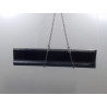 PROTECTION PORTE ARRIERE GAUCHE CITROEN C6 BERL. 2005-2013