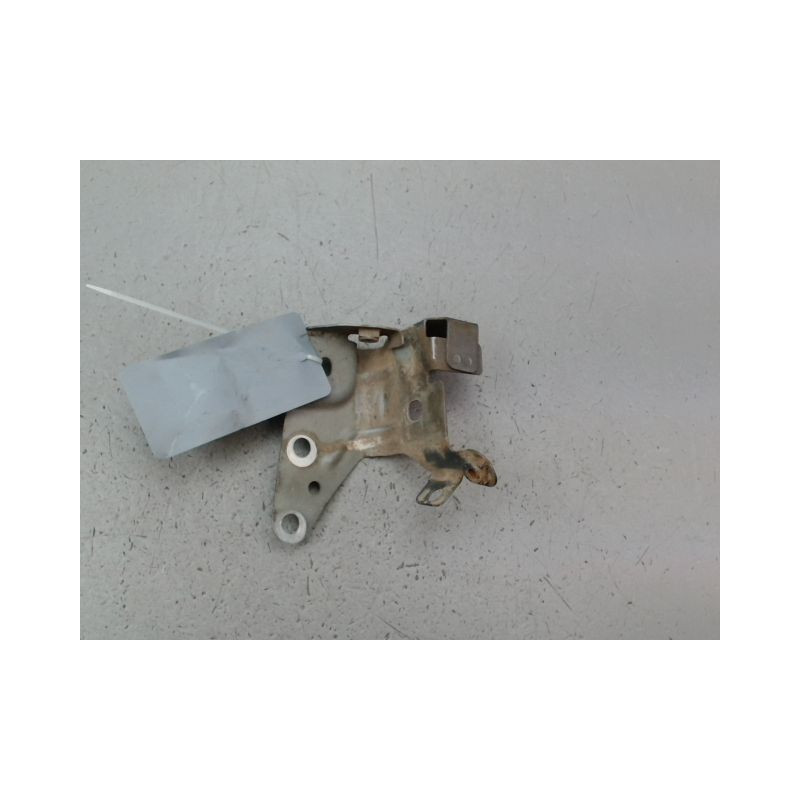 SUPPORT PARE-CHOC AVD RENAULT CLIO III Phase 2 2009-2014
