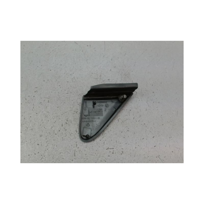 ELARGISSEUR AILE AVANT GAUCHE RENAULT CLIO III Phase 2 2009-2014