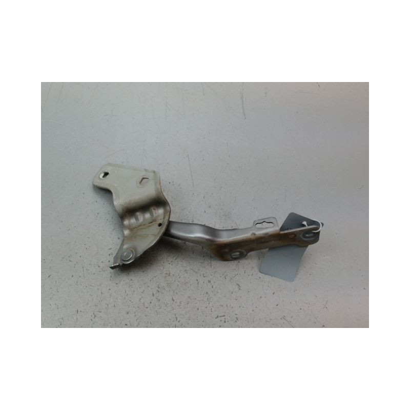 COMPAS GAUCHE CAPOT RENAULT CLIO III Phase 2 2009-2014