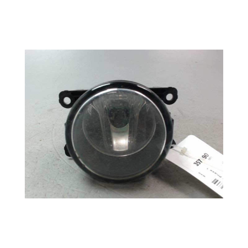 PHARE ANTIBROUILLARD AVANT GAUCHE RENAULT MEGANE BREAK III Phase 1 2009-2012