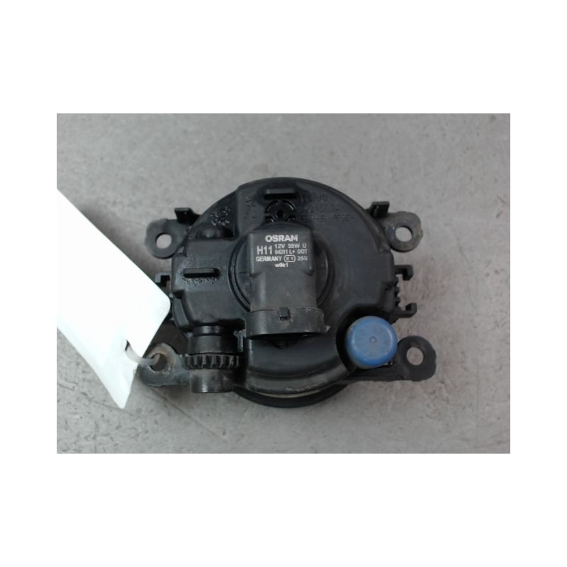 PHARE ANTIBROUILLARD AVANT GAUCHE RENAULT MEGANE BREAK III Phase 1 2009-2012