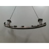 RENFORT PARE-CHOC AVANT RENAULT MEGANE BREAK III Phase 1 2009-2012