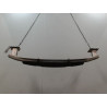 RENFORT PARE-CHOC ARRIERE  RENAULT MEGANE BREAK III Phase 1 2009-2012