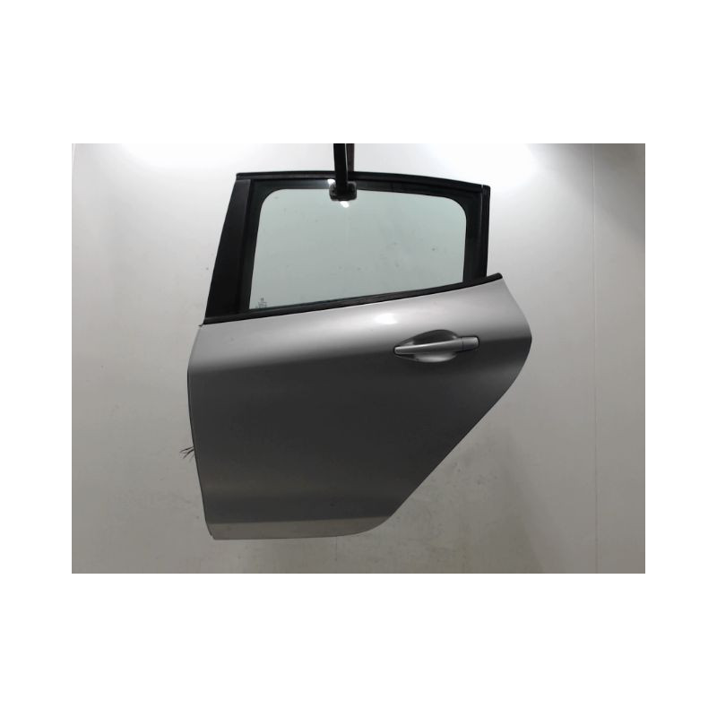 PORTE ARRIERE GAUCHE PEUGEOT 208 Phase 1 2012-...
