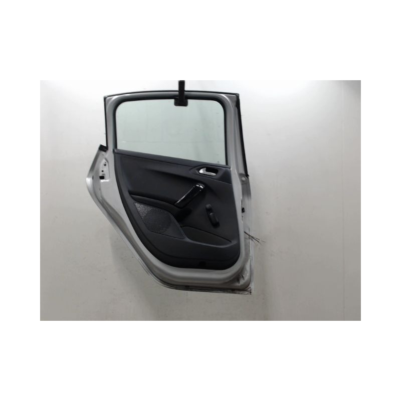 PORTE ARRIERE GAUCHE PEUGEOT 208 Phase 1 2012-...