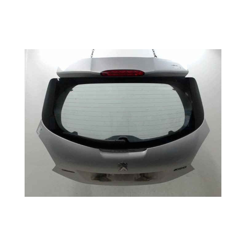 HAYON PEUGEOT 208 Phase 1 2012-...