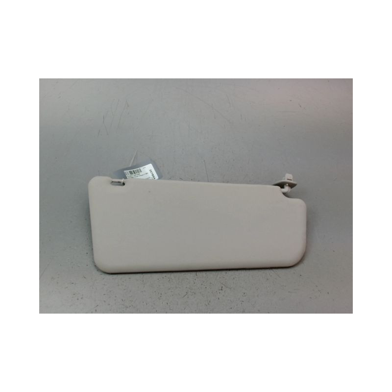 PARE-SOLEIL G PEUGEOT PARTNER FG II PHASE 2 (B9) 2012-2015