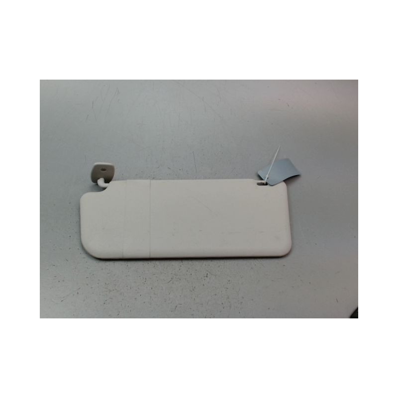 PARE-SOLEIL G PEUGEOT PARTNER FG II PHASE 2 (B9) 2012-2015